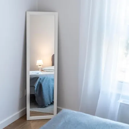 Apartamenty Przy IV Sluzie - Lux 50M2 Bydgoszcz Exterior photo