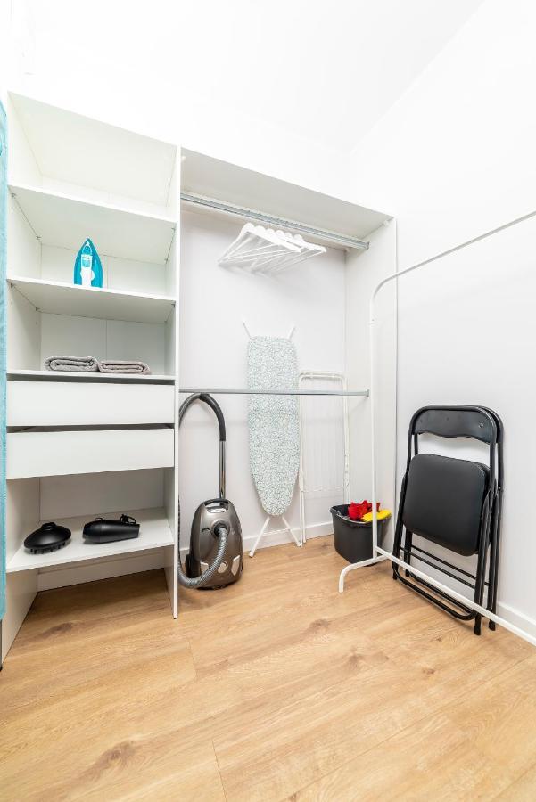 Przy Iv Sluzie - Lux 50m2 Apartment