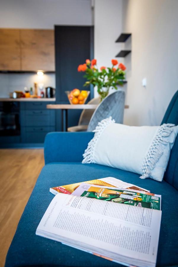 Przy Iv Sluzie - Lux 50m2 Apartment *