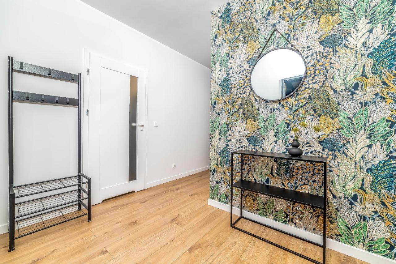 Apartment Przy Iv Sluzie - Lux 50m2