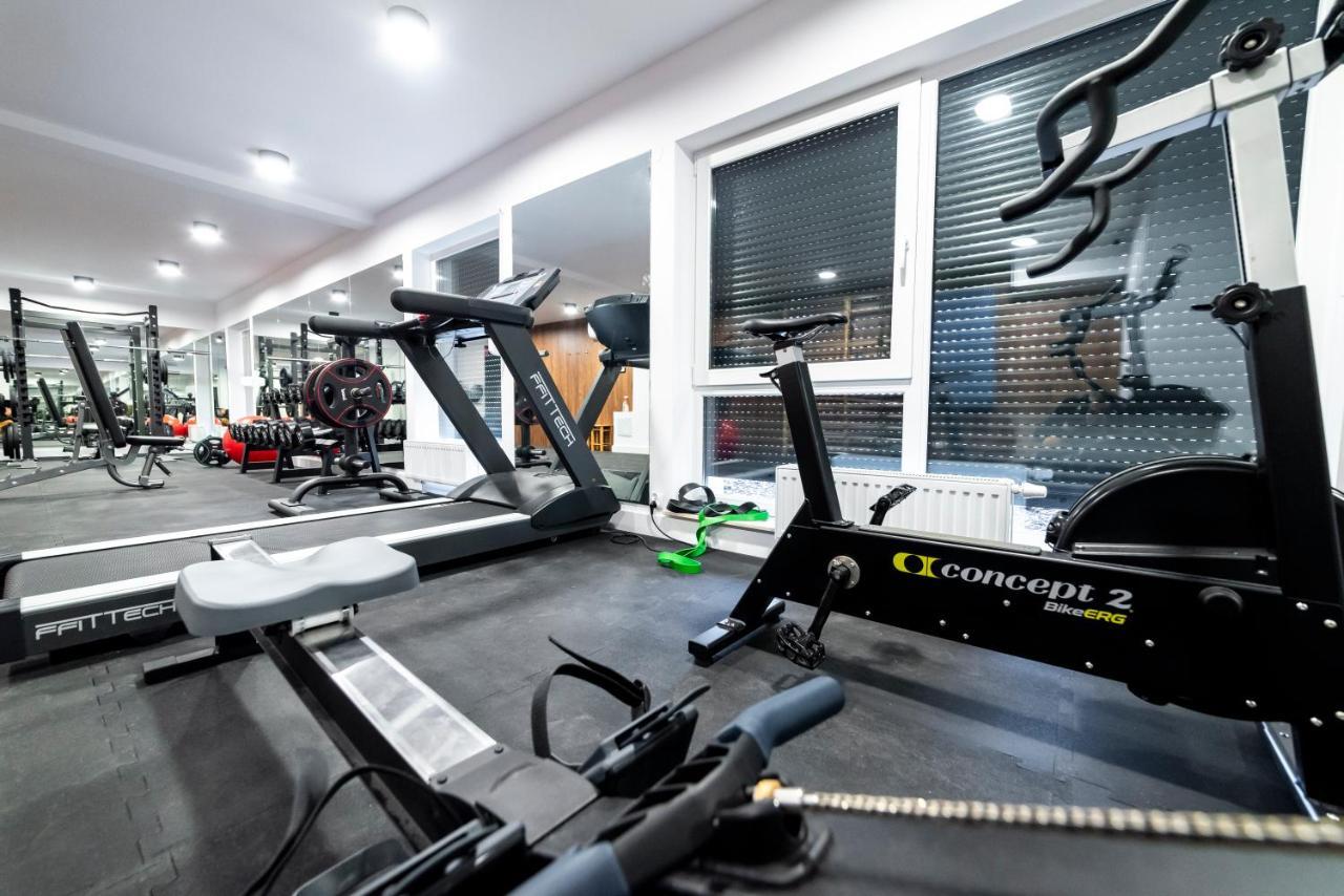 Przy Iv śluzie - Lux 50m2 Bydgoszcz