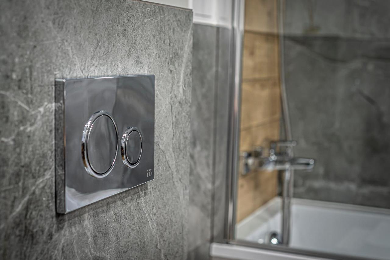 Przy Iv Sluzie - Lux 50m2 * Bydgoszcz