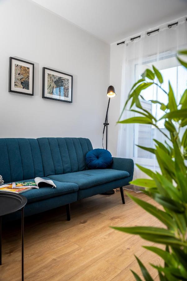 Przy Iv Sluzie - Lux 50m2 * Bydgoszcz