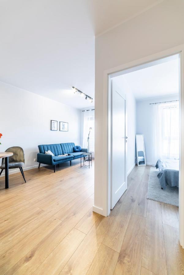 Przy Iv Sluzie - Lux 50m2 Apartment *