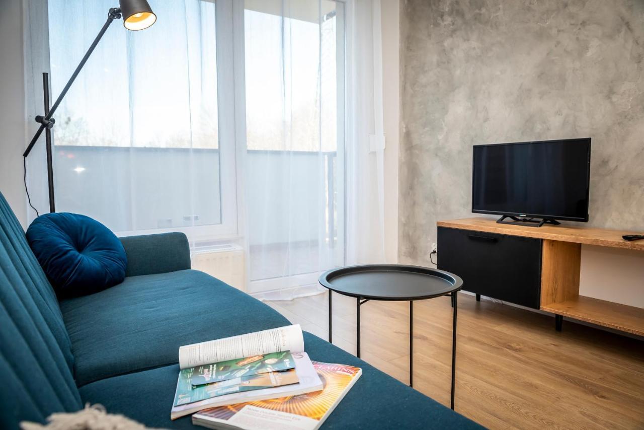 Przy Iv Sluzie - Lux 50m2 Bydgoszcz