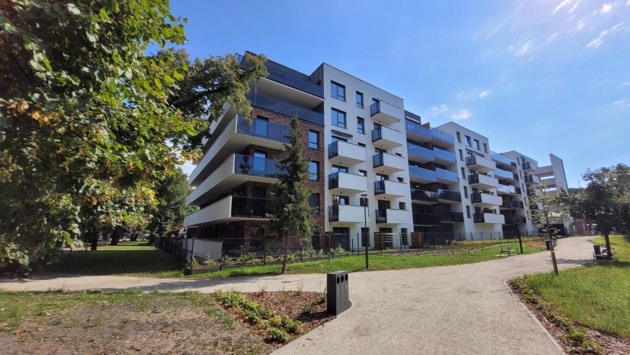 Apartment Przy Iv Sluzie - Lux 50m2 *