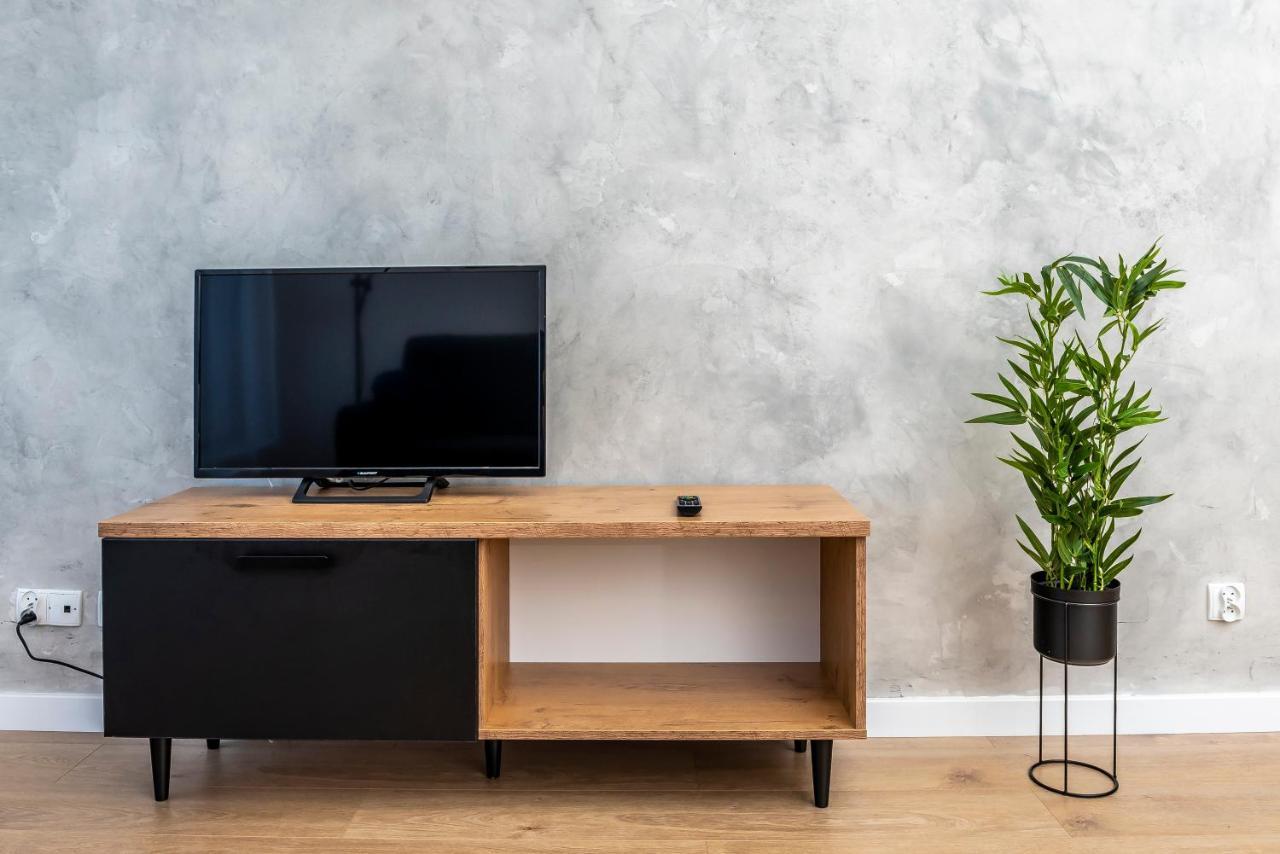Przy Iv Sluzie - Lux 50m2 Bydgoszcz