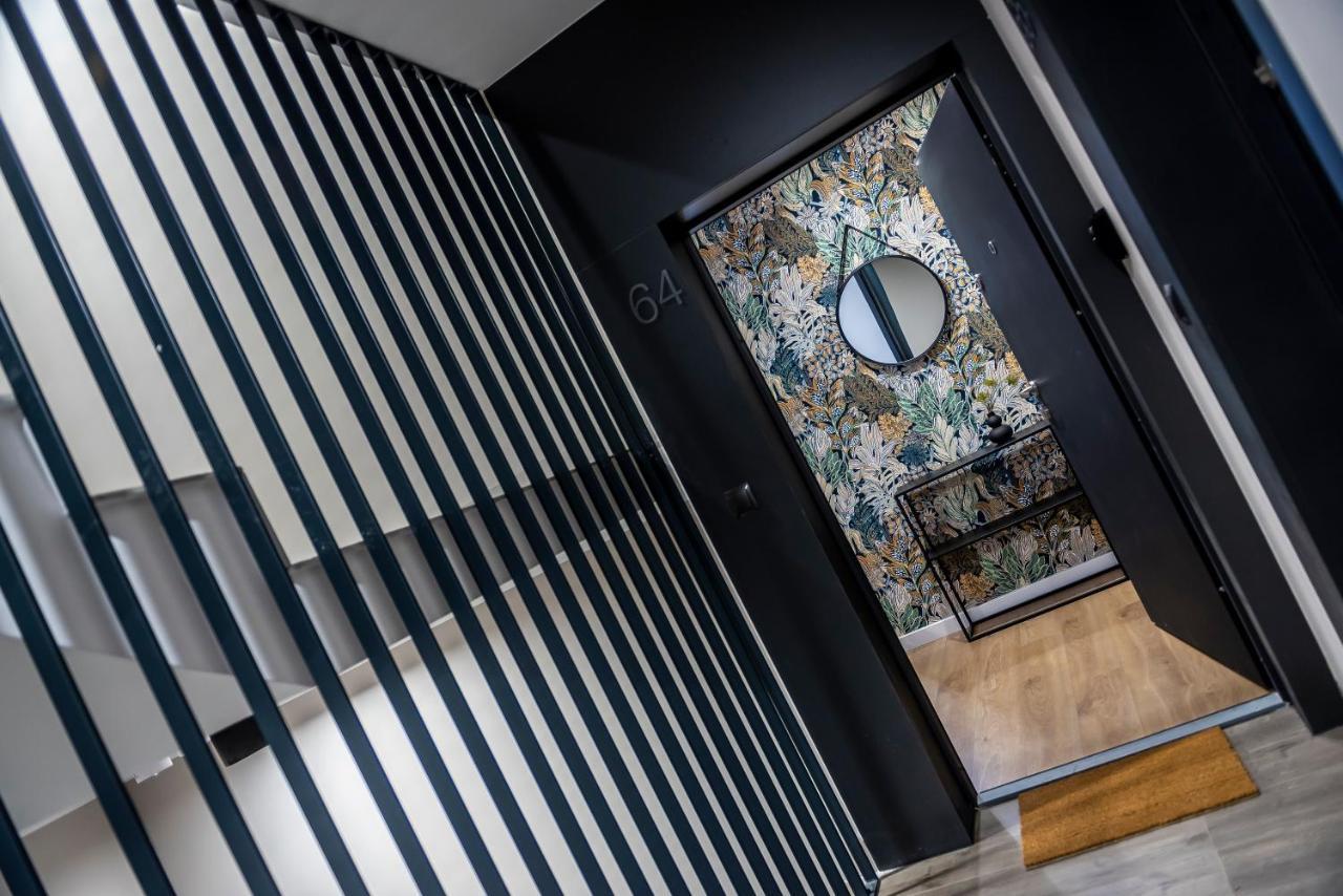 Przy Iv Sluzie - Lux 50m2 Apartment